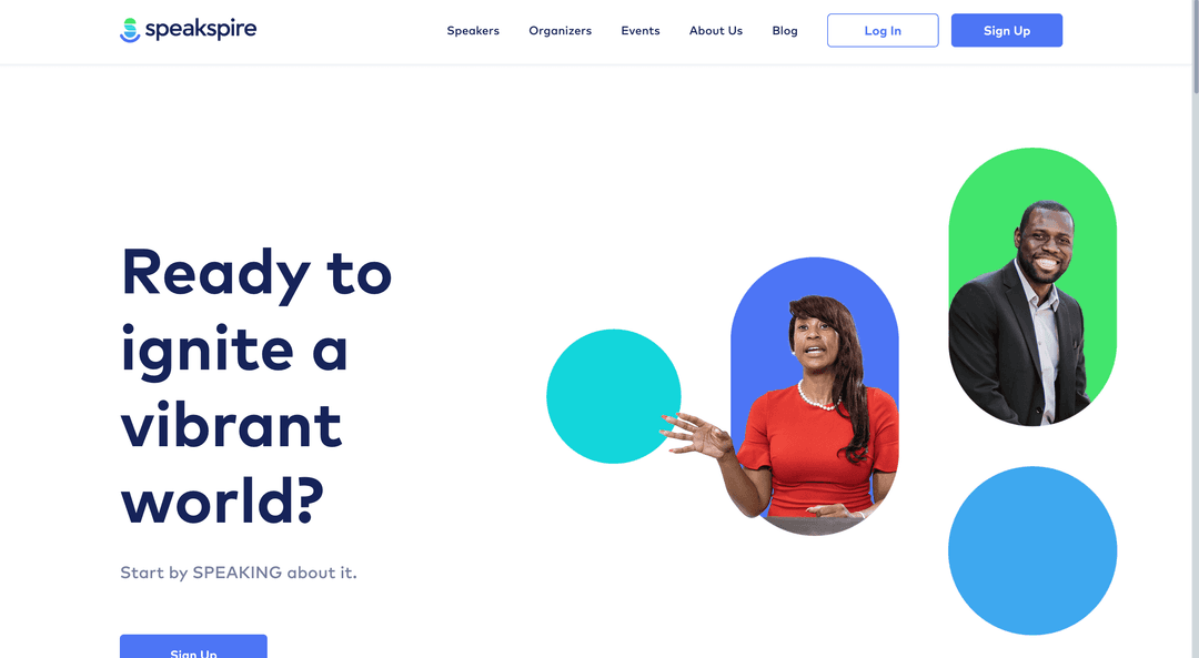Speakspire
